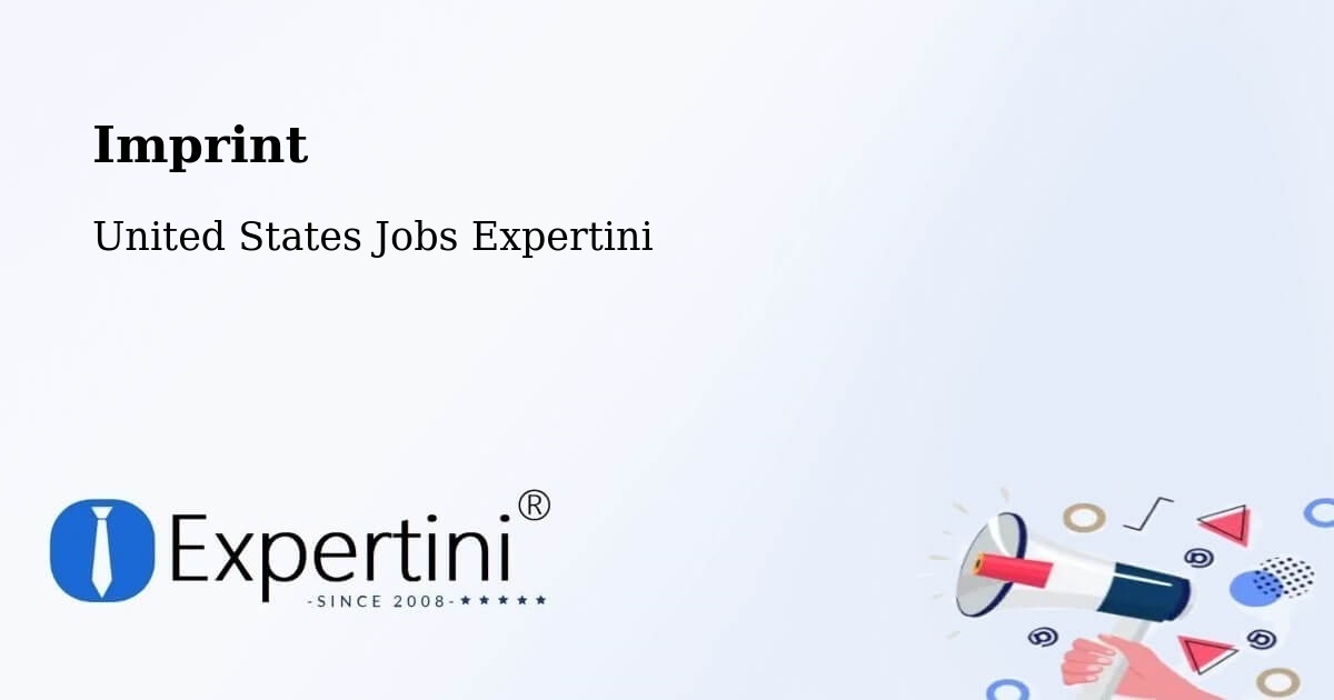 Imprint – New Haven - United States Jobs Expertini